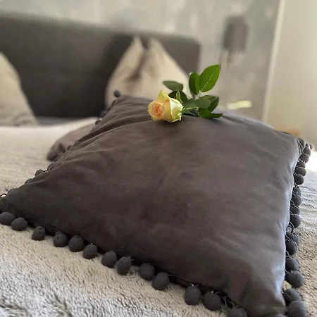 Schusterhof-appartments Apartment *