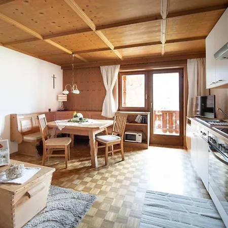 Schusterhof-appartments *