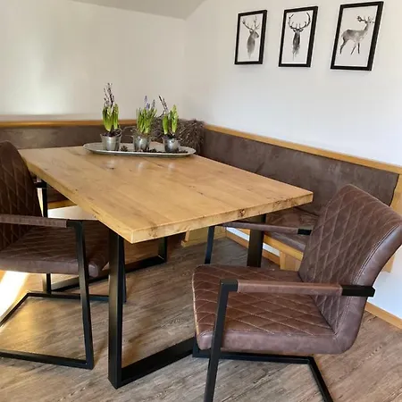 Schusterhof-appartments *