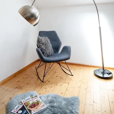 Apartment Schusterhof-appartments *