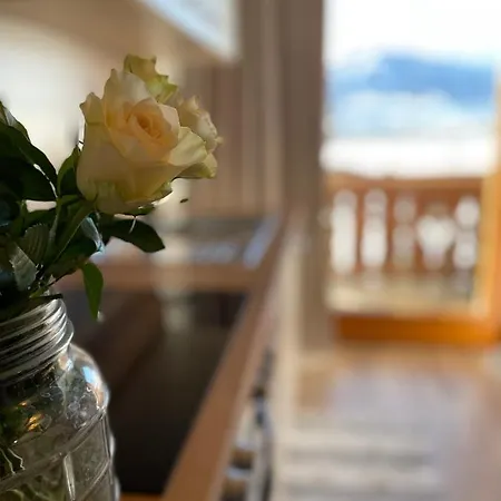 Schusterhof-appartments Appartamento