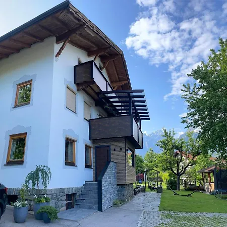 Appartamento Schusterhof-appartments *