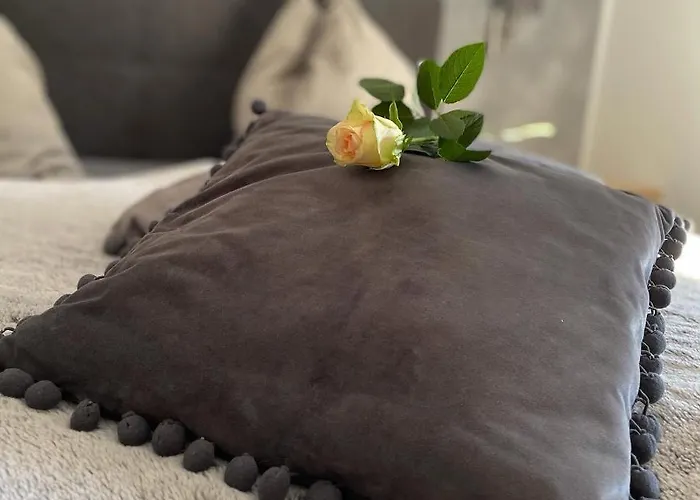 Schusterhof-appartments Appartamento *