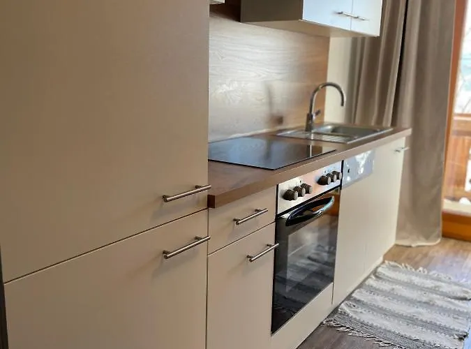 Διαμέρισμα Schusterhof-appartments