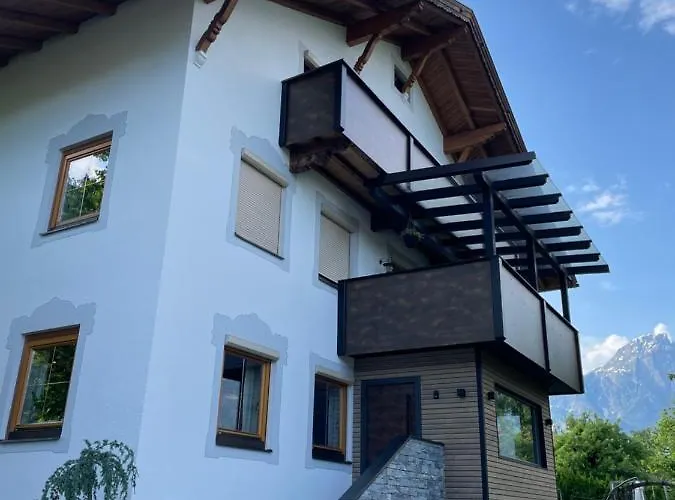 Appartamento Schusterhof-appartments *