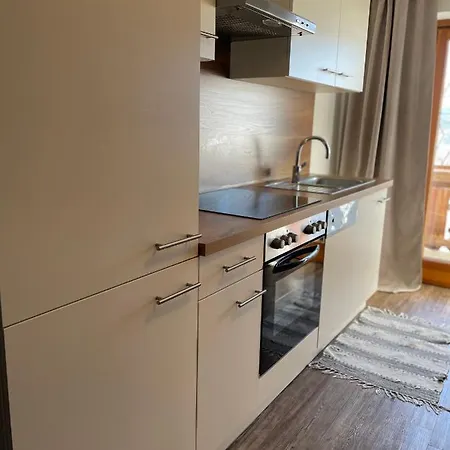 Апартаменты Schusterhof-appartments