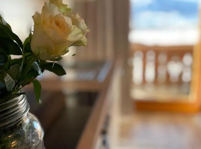 Schusterhof-appartments דירה